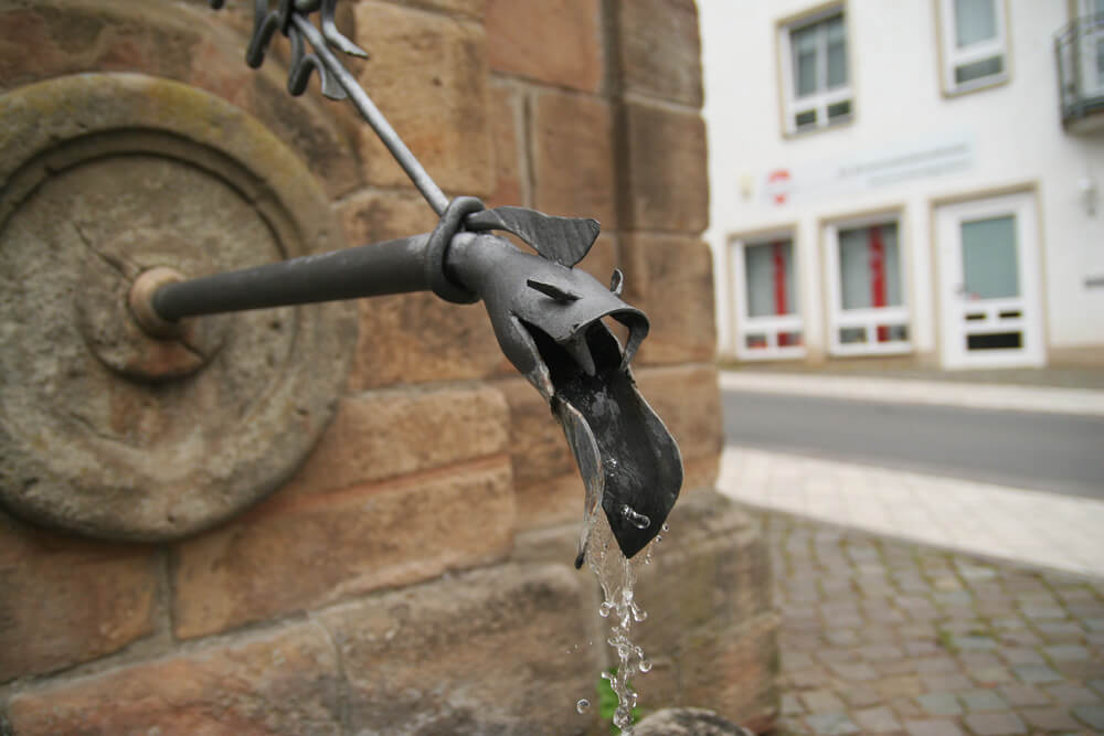 Brunnen